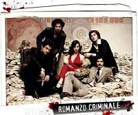 Romanzo criminale: la serie Stagione 1