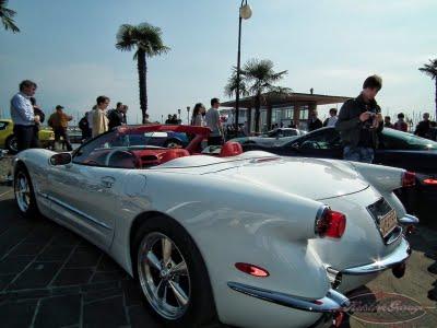 Corvette Day 2011