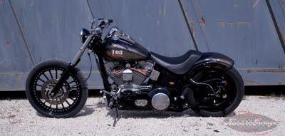 108: Harley-Davidson 1903-2011 Tribute by Mastercycles