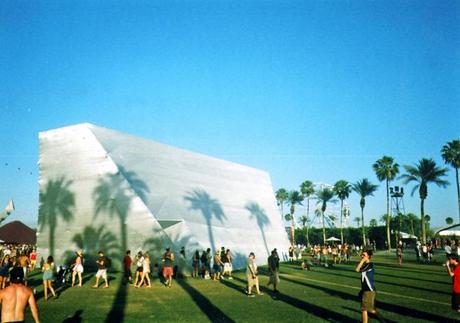 Coachella Love