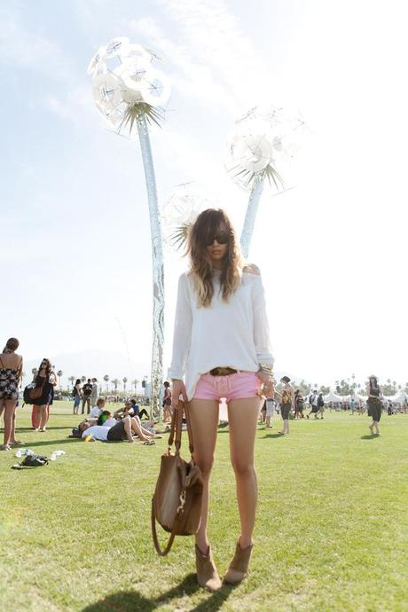 Coachella Love