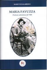 Marco Scalabrino, Maria Favuzza