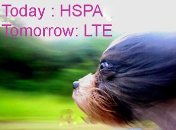 HSPA-and-LTE Banda larga mobile: quanto ci costerà?