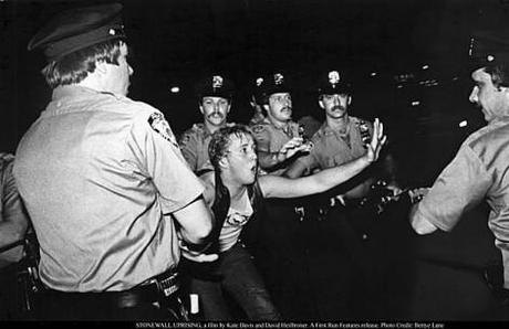 GLBT26 – Stonewall Uprising ovvero come nacque il Gay Pride