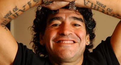 Fisco: Maradona ci riprova.