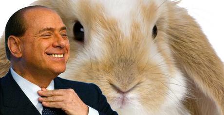 Il presidente del coniglio