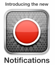 Ecco un concept  di un possibile sistema di notifica per iOS 5