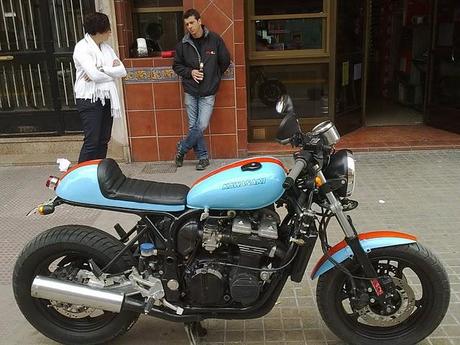 Kawasaki Easy Sample Kawasaki Easy Sample