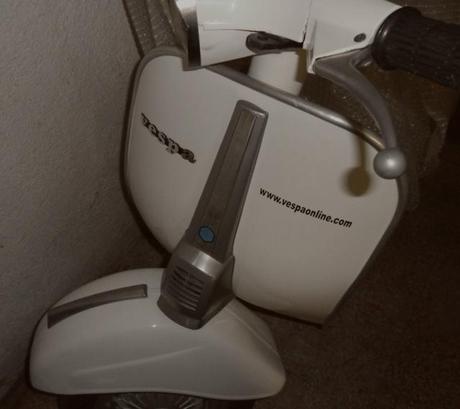 Ritratto di garage... Photobucket