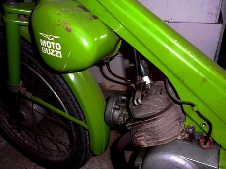 Ritratto di garage... Photobucket