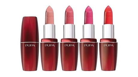 Preview: Pupa Rossetto Volumizante Labra Azione Rapida Preview: Pupa Rossetto Volumizante Labra Azione Rapida
