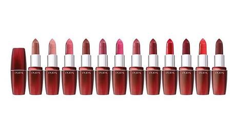 Preview: Pupa Rossetto Volumizante Labra Azione Rapida Preview: Pupa Rossetto Volumizante Labra Azione Rapida