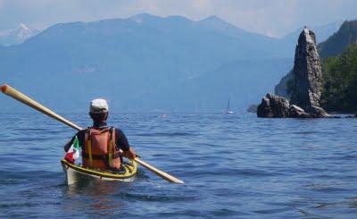 Another excursion on the Maggiore Lake Another excursion on the Maggiore Lake