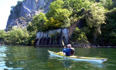 Another excursion on the Maggiore Lake Another excursion on the Maggiore Lake