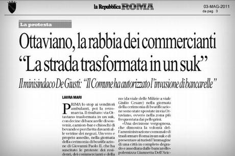 Una fiera paesana Una fiera paesana