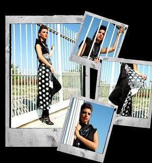 -1 al Coté Fashion -1 al Coté Fashion