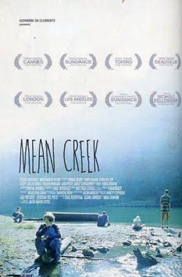 Mean Creek