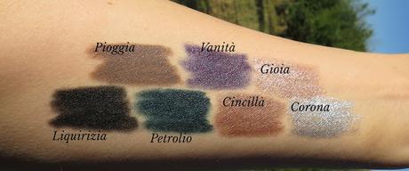 Pastello Revolution: le matite Neve Cosmetics si rinnovano Pastello Revolution: le matite Neve Cosmetics si rinnovano