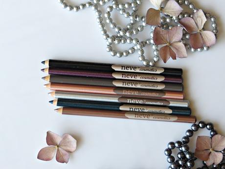 Pastello Revolution: le matite Neve Cosmetics si rinnovano Pastello Revolution: le matite Neve Cosmetics si rinnovano