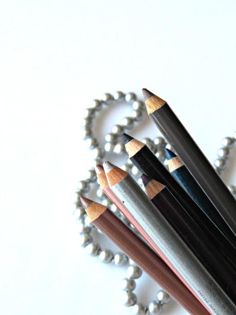 Pastello Revolution: le matite Neve Cosmetics si rinnovano Pastello Revolution: le matite Neve Cosmetics si rinnovano