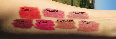 Pastello Revolution: le matite Neve Cosmetics si rinnovano Pastello Revolution: le matite Neve Cosmetics si rinnovano