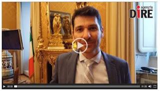 Intervista a C. Bertolotti (Ag. DIRE). Bertolotti: “Afghanistan, oppio e armi. Ricetta dell’Is e dei talebani/VIDEO http://www.dire.it/15-06-2017/128175-afghanistan-oppio-armi-ricetta-dellis-dei-talebanivideo/