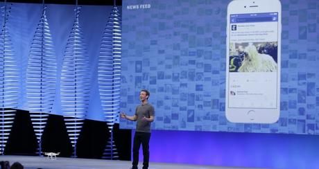 Facebook diventa tv, da sport a reality. A fine estate show per giovani Facebook diventa tv, da sport a reality. A fine estate show per giovani
