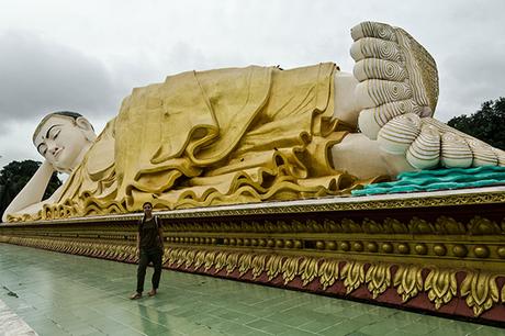 Bago: qualche foto per farvi scoprire questo gioiello del Myanmar foto-bago-myanmar