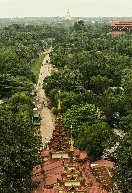 Bago: qualche foto per farvi scoprire questo gioiello del Myanmar Cosa Vedere Bago Myanmar