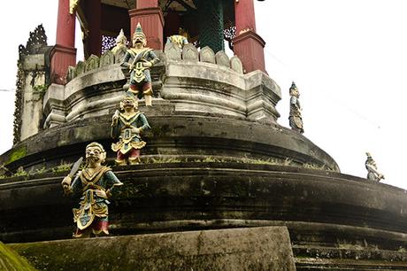Bago: qualche foto per farvi scoprire questo gioiello del Myanmar Cosa Vedere Bago Myanmar