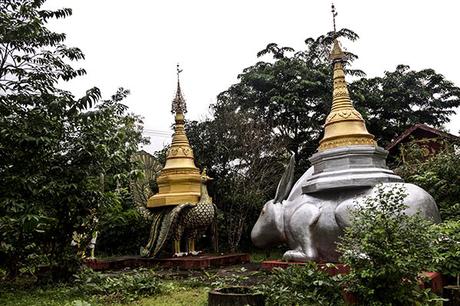 Bago: qualche foto per farvi scoprire questo gioiello del Myanmar foto-bago-myanmar