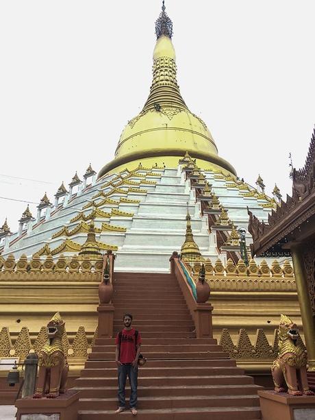 Bago: qualche foto per farvi scoprire questo gioiello del Myanmar foto-bago-myanmar