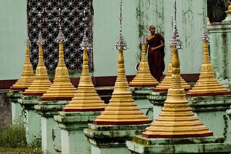 Bago: qualche foto per farvi scoprire questo gioiello del Myanmar Cosa Vedere Bago Myanmar