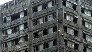 Cosa c’entra l’incendio di Londra col Fascicolo del fabbricato Cosa c’entra l’incendio di Londra col Fascicolo del fabbricato