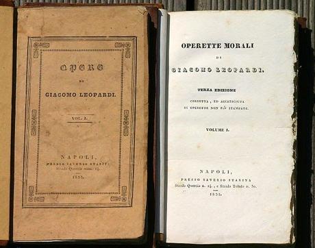 Giacomo Leopardi.. mito della letteratura italiana – Un mio ricordo ed alcune sue magiche poesie — IL MONDO DI ORSOSOGNANTE Giacomo Leopardi.. mito della letteratura italiana – Un mio ricordo ed alcune sue magiche poesie — IL MONDO DI ORSOSOGNANTE