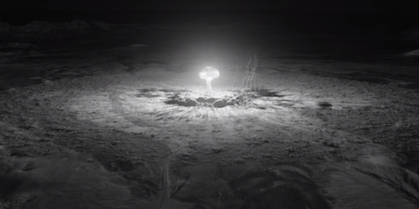 Twin Peaks 3×08 – La nascita dell’Ottava Arte Twin Peaks 3×08 – La nascita dell’Ottava Arte