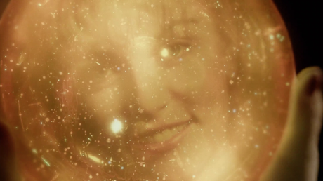 Twin Peaks 3×08 – La nascita dell’Ottava Arte Twin Peaks 3×08 – La nascita dell’Ottava Arte