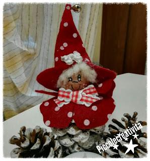 CREAZIONI NATALIZIE 2016 CREAZIONI NATALIZIE 2016