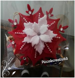 CREAZIONI NATALIZIE 2016 CREAZIONI NATALIZIE 2016