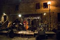 Siena capitale del jazz internazionale Siena capitale del jazz internazionale