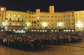 Siena capitale del jazz internazionale Siena capitale del jazz internazionale