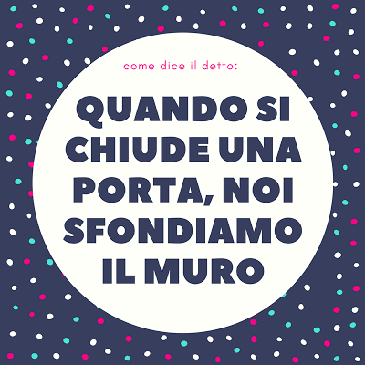 Di community, di addii e di portoni - tutta la verità di una rappresentante regionale di A little market Di community, di addii e di portoni - tutta la verità di una rappresentante regionale di A little market
