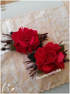 PORTASALVIETTE,PORTAFAZZOLETTI,PORTACELLULARE, ROSE PORTASALVIETTE,PORTAFAZZOLETTI,PORTACELLULARE, ROSE