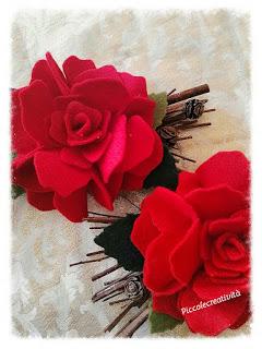 PORTASALVIETTE,PORTAFAZZOLETTI,PORTACELLULARE, ROSE PORTASALVIETTE,PORTAFAZZOLETTI,PORTACELLULARE, ROSE