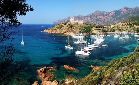 In partenza per Corsica Vivila Adesso In partenza per Corsica Vivila Adesso