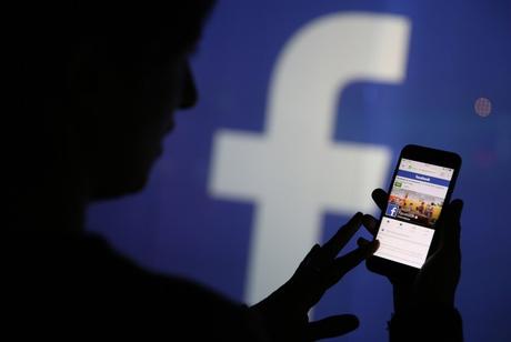Una ricerca scopre 4 profili su Facebook. E tu in quale ti riconosci? facebook 4 profili piattaforma