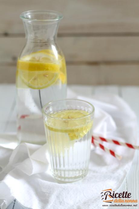 12 modi per preparare una dissetante limonata 12 modi per preparare una dissetante limonata 2