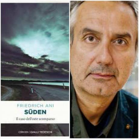 Giallo, noir e dintorni: i 10 autori di punta del thriller tedesco Giallo, noir e dintorni: i 10 autori di punta del thriller tedesco