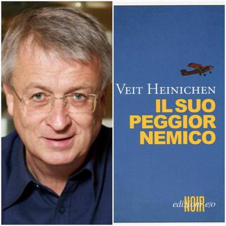 Giallo, noir e dintorni: i 10 autori di punta del thriller tedesco Giallo, noir e dintorni: i 10 autori di punta del thriller tedesco