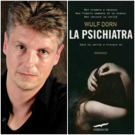 Giallo, noir e dintorni: i 10 autori di punta del thriller tedesco Giallo, noir e dintorni: i 10 autori di punta del thriller tedesco
